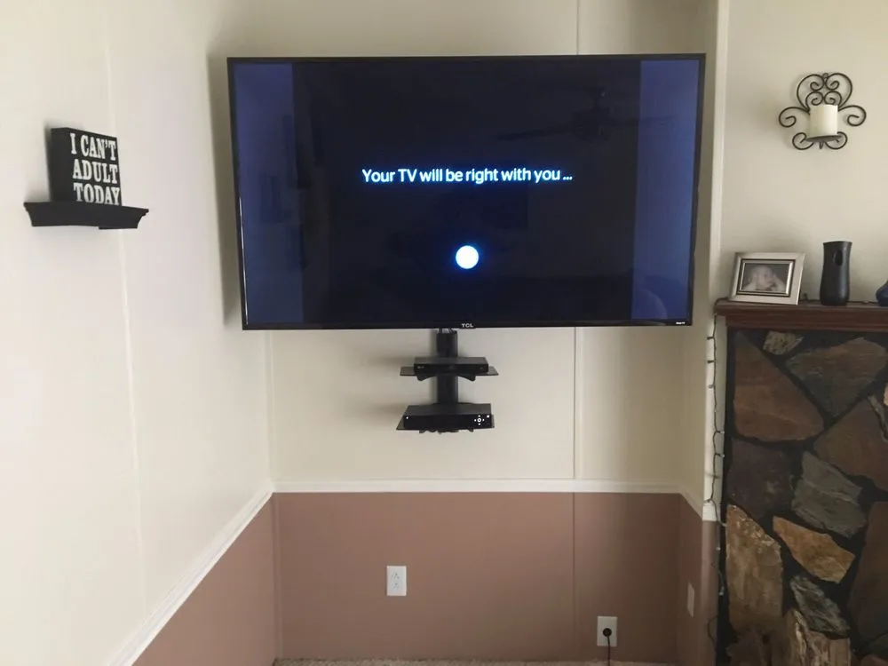 Slide of Mitchell’s Electric