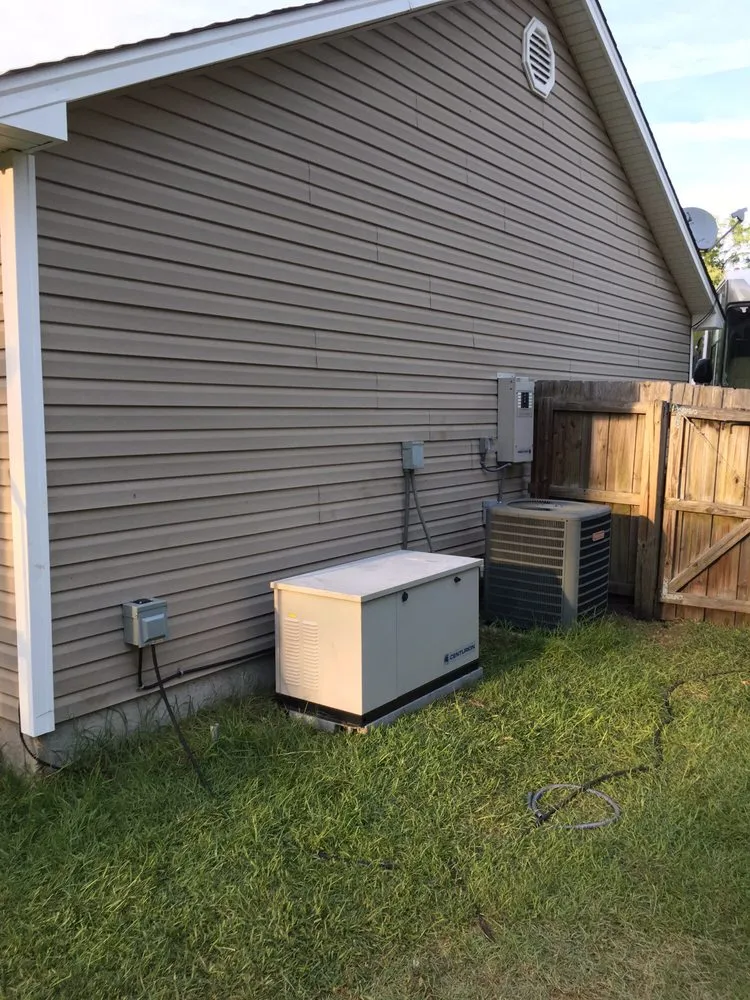 Slide of Mitchell’s Electric