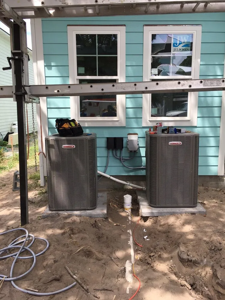 Slide of Mitchell’s Electric