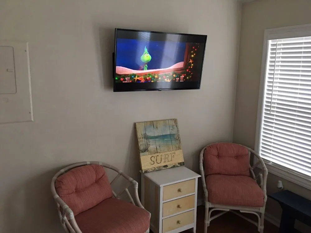 Slide of Mitchell’s Electric