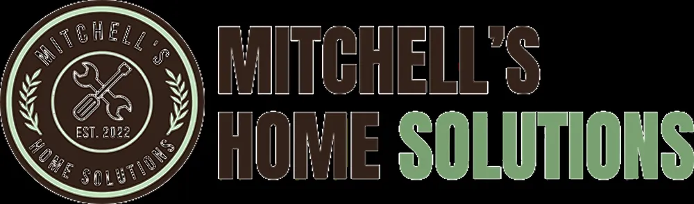 Slide of Mitchell's Home Solutions