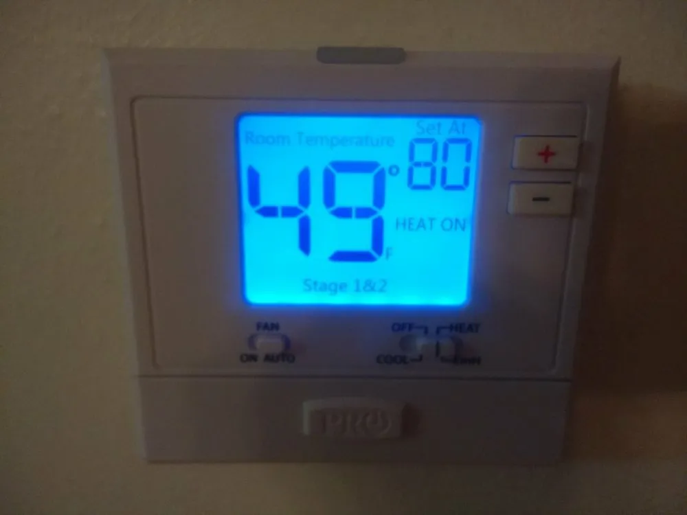 Certified panel upgrade experts serving ,  - Mitchell's Refrigeration