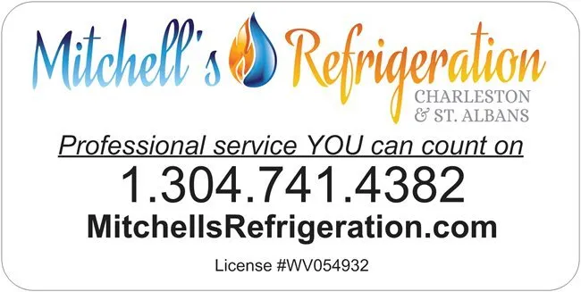 Expert panel upgrade in ,  by Mitchell's Refrigeration