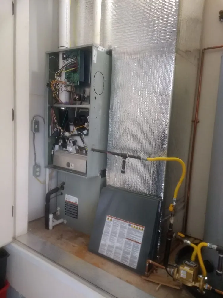 Professional wiring installation service in ,  - Mitchell's Refrigeration