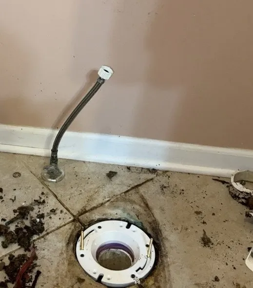 Slide of Mitchey Cleaning And Repair Services