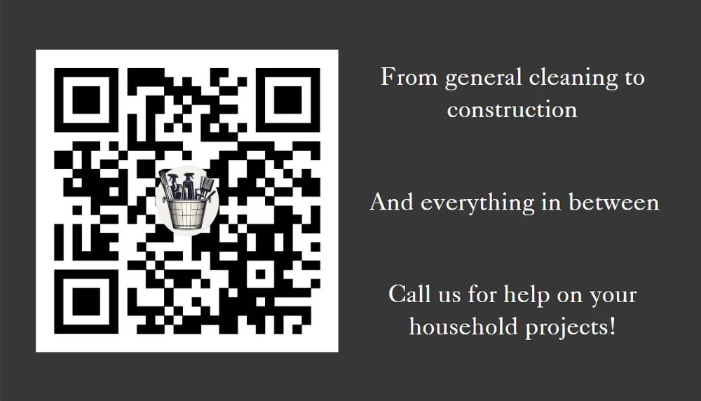 Slide of Mitchey Cleaning And Repair Services