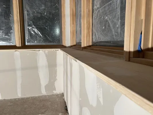 Mitchey Cleaning And Repair Services Logo