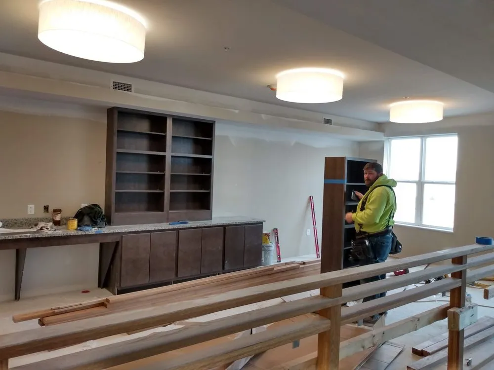 Slide of MITEC Property Management