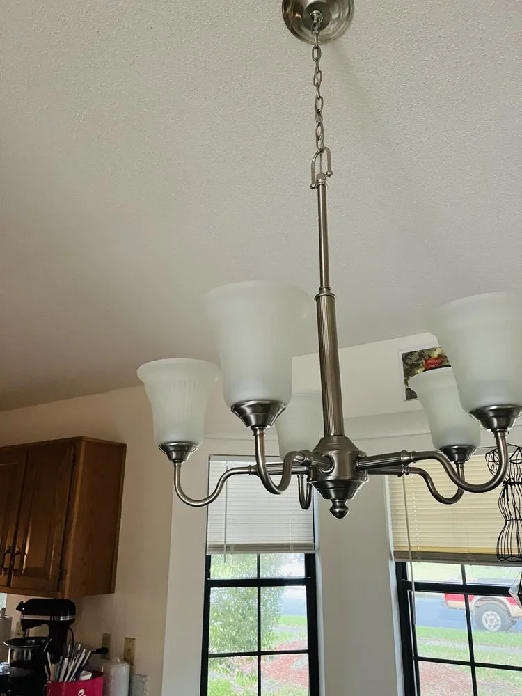 Slide of Mitho Electric