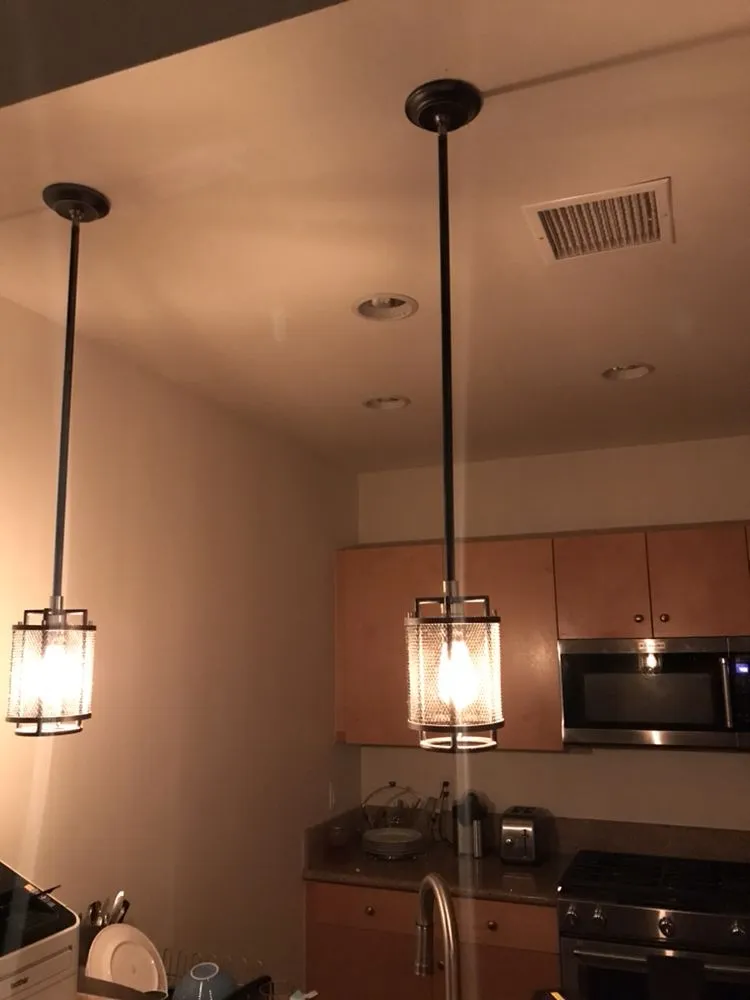 Slide of Mitko Electric