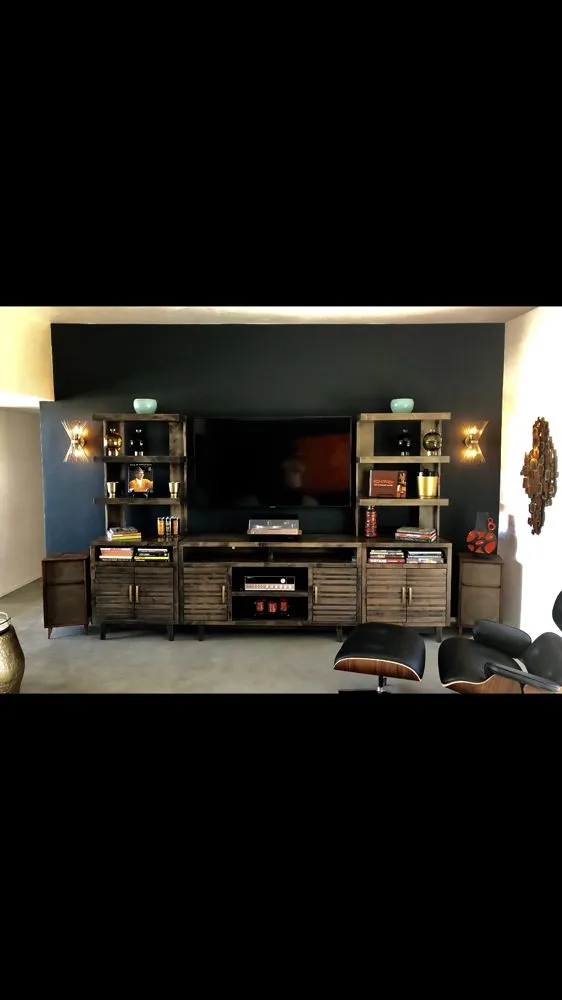 Slide of Mitko Electric