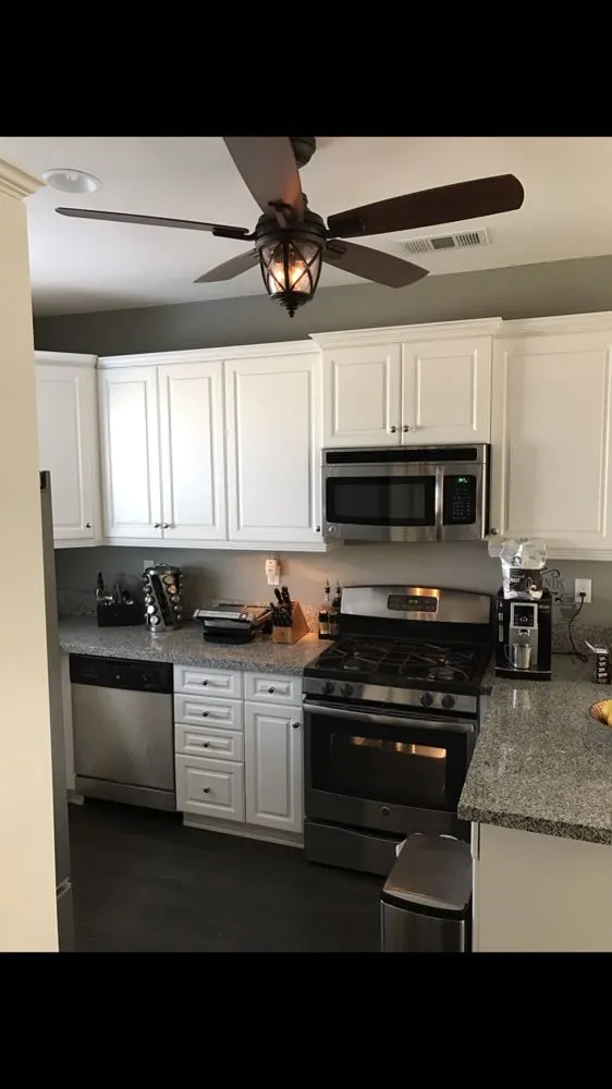 Slide of Mitko Electric