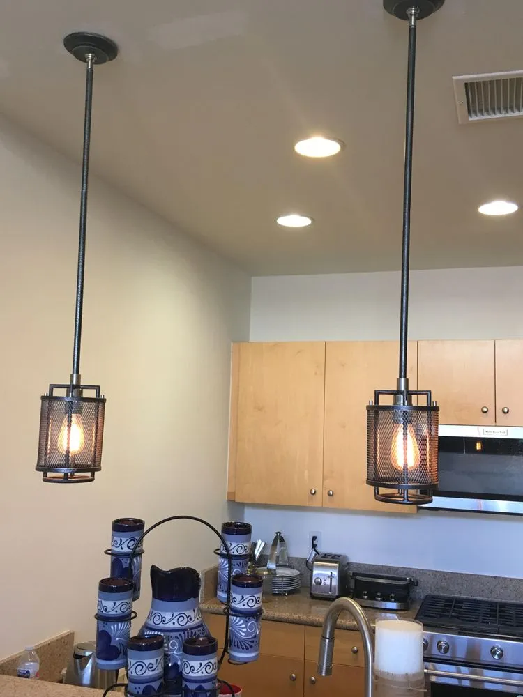 Slide of Mitko Electric