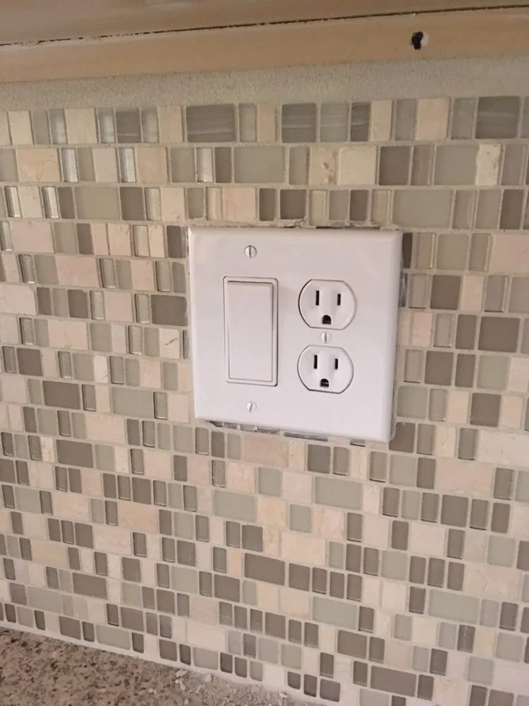 Trusted panel upgrade in ,  by Mitko Electric