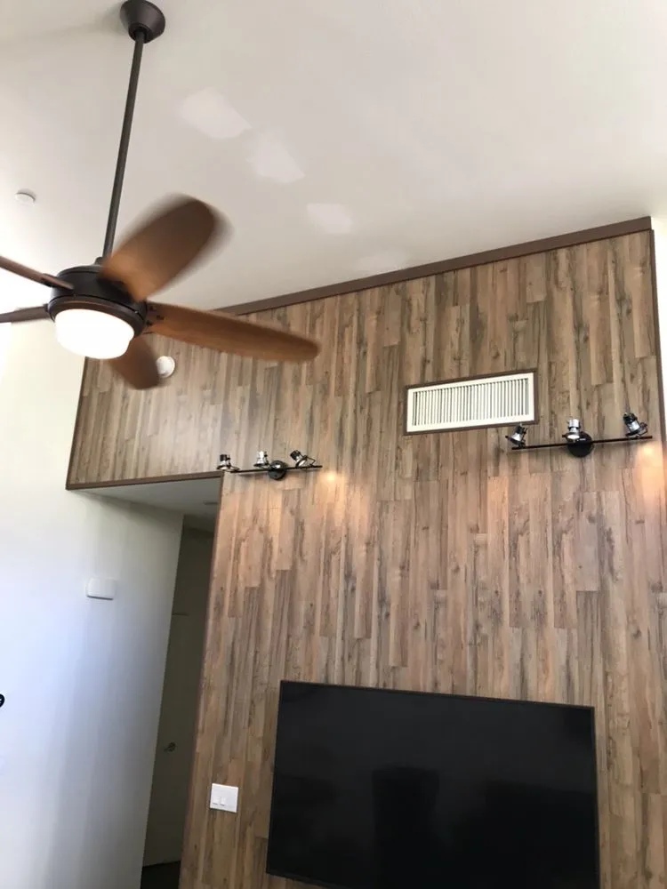 Licensed outlet and switch repair in ,  by Mitko Electric