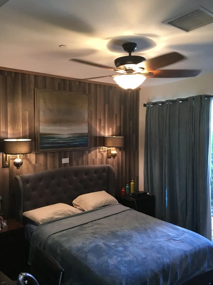 Slide of Mitko Electric