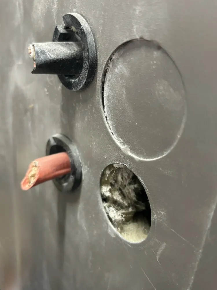 Slide of Mitlyng Electric HVAC & Refrigeration