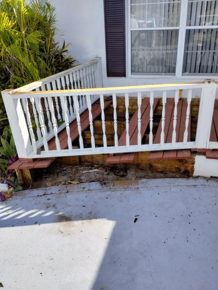 Slide of Mito's Renovations & Handyman Services