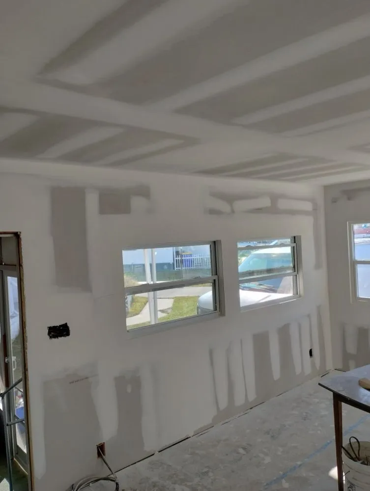 Slide of Mito's Renovations & Handyman Services