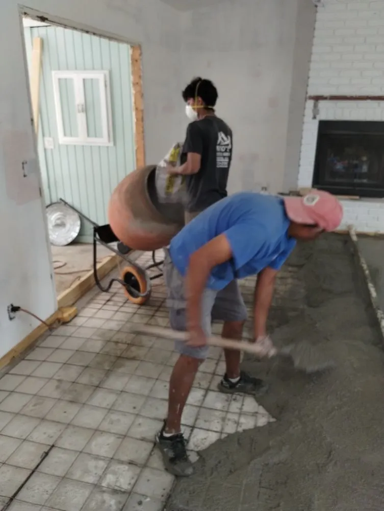 Reliable lighting installation experts serving ,  - Mito's Renovations & Handyman Services