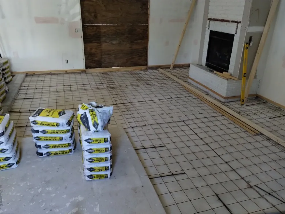 Slide of Mito's Renovations & Handyman Services