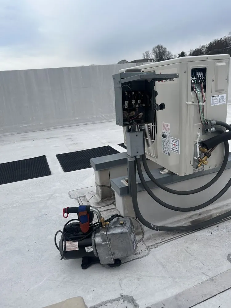 Slide of Mitrakos Electric