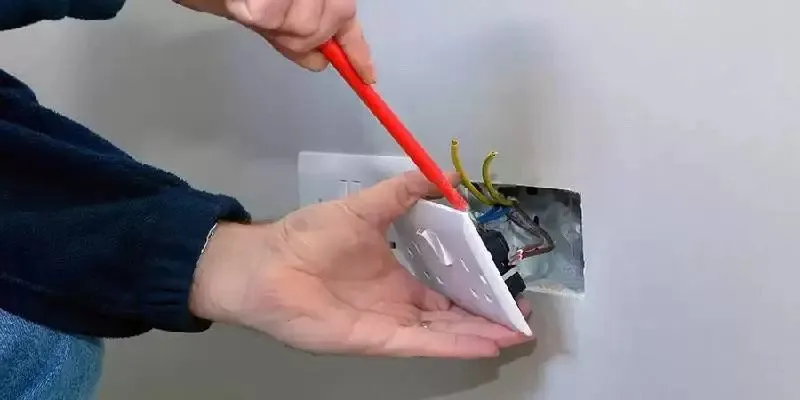 Slide of Mixed Electric