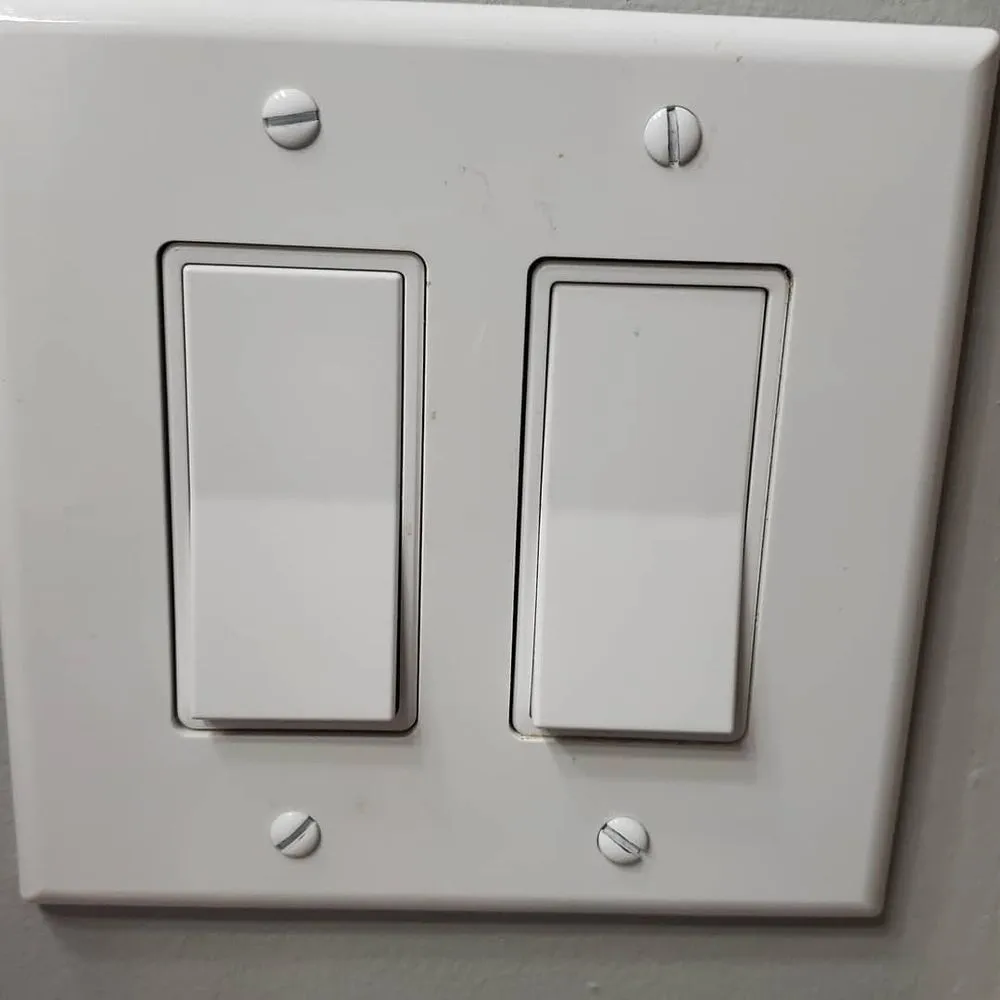 Slide of Mixtape Emergency Electrician