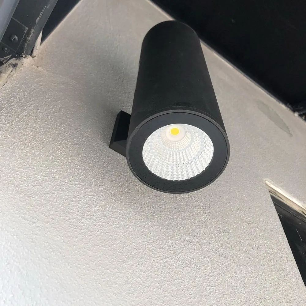 Slide of Mixtape Emergency Electrician