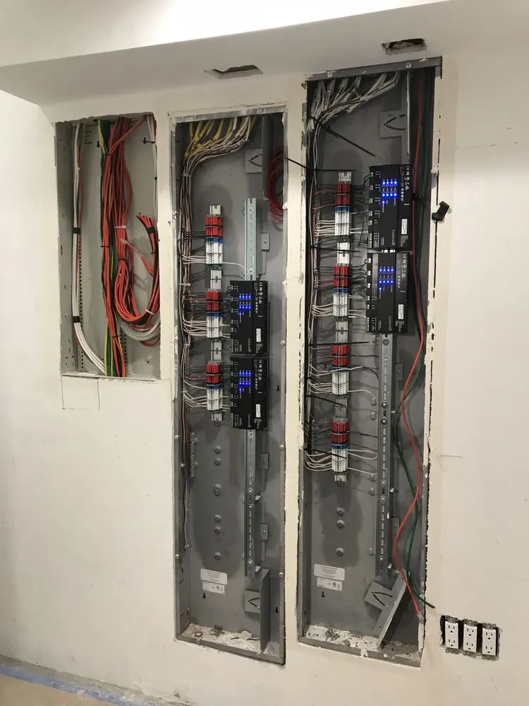 Reliable electrician providing wiring installation in San Fernando Valley, CA - Mizaru Home Automation