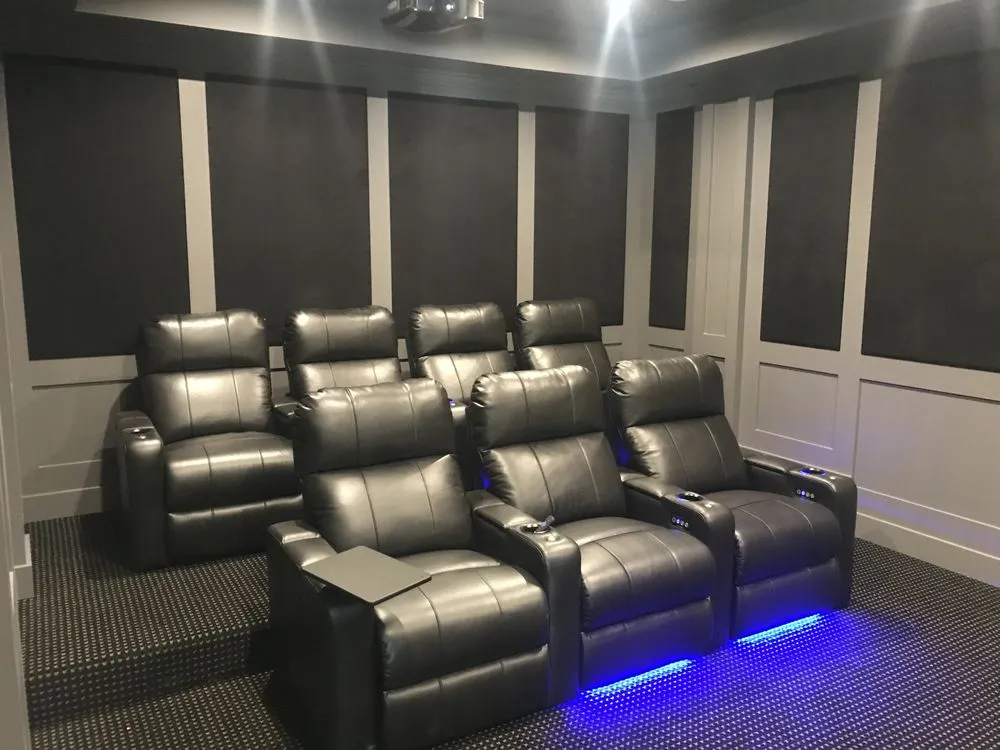 Trusted wiring installation in San Fernando Valley, CA by Mizaru Home Automation