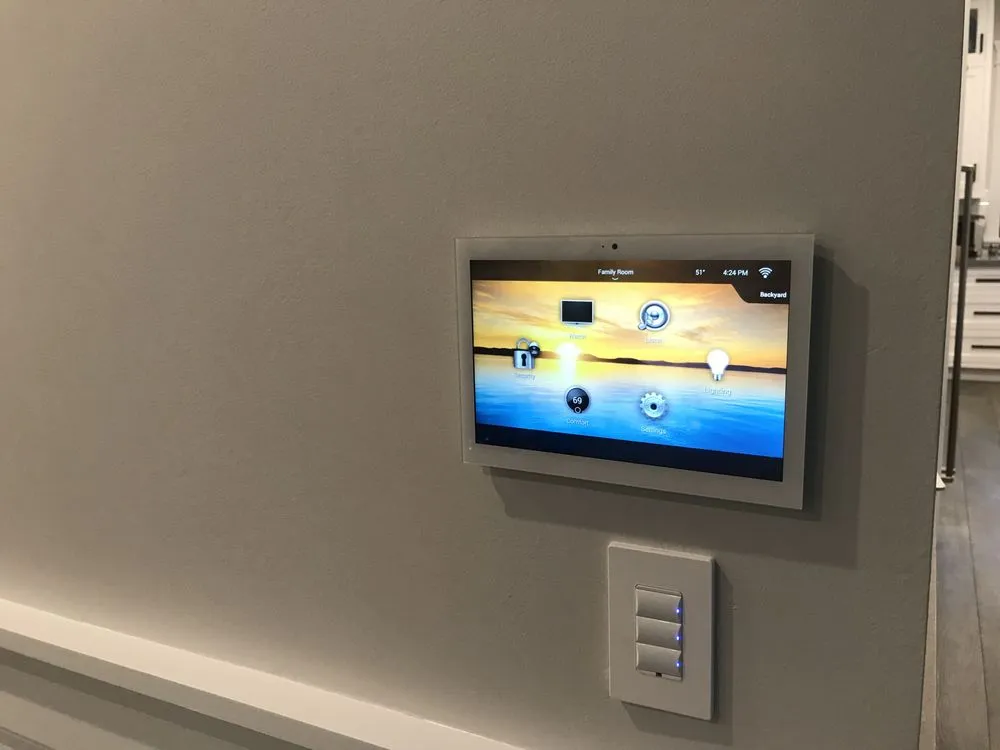 Affordable panel upgrade in San Fernando Valley, CA by Mizaru Home Automation
