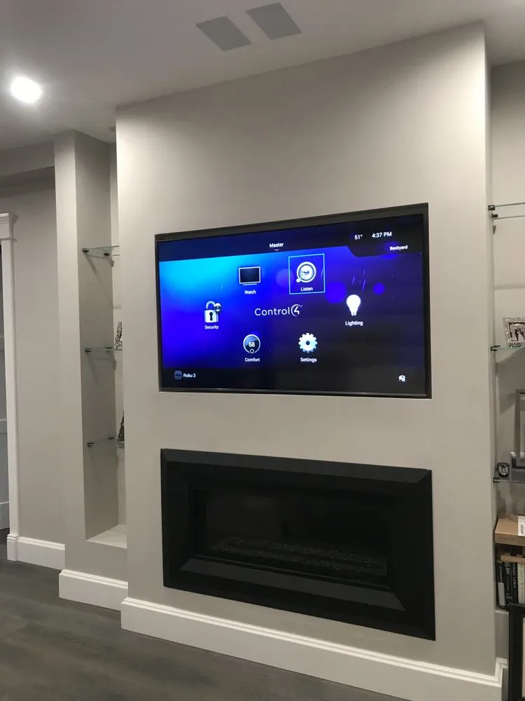 Affordable circuit breaker repair in San Fernando Valley, CA by Mizaru Home Automation