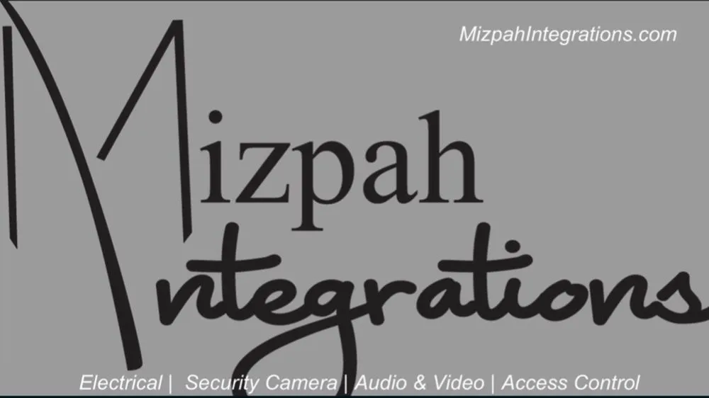 Slide of Mizpah Integrations