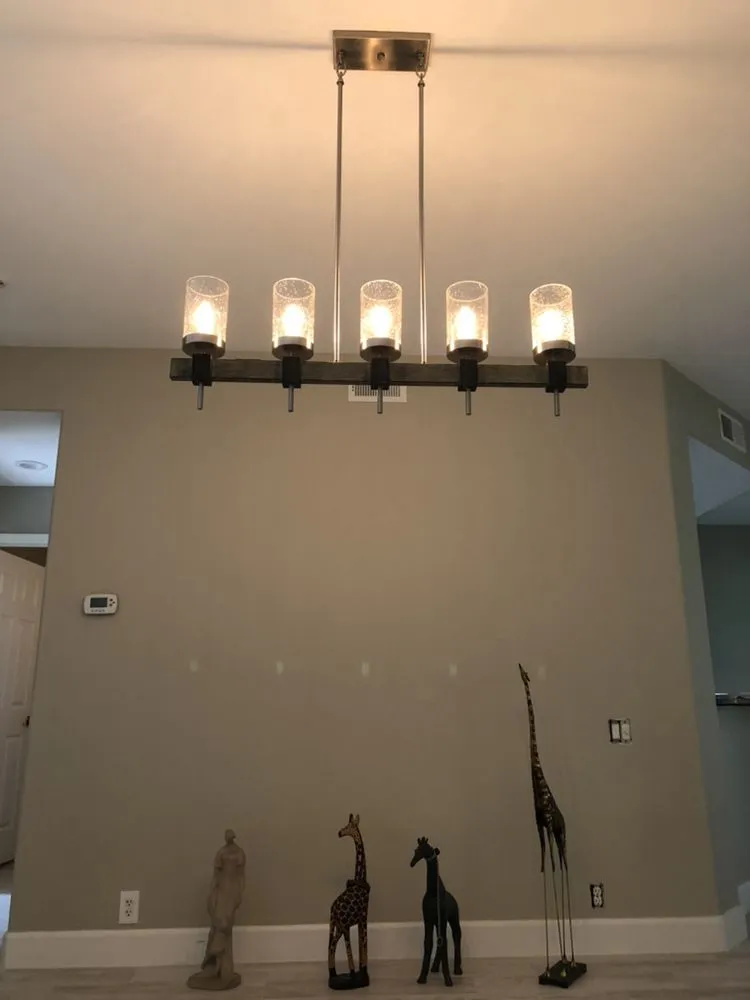 Licensed wiring installation service in ,  - Mizpah Integrations