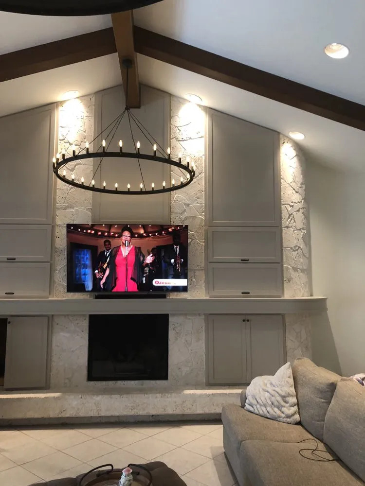 Slide of Mizpah Integrations