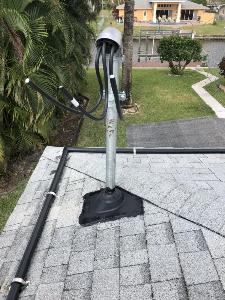 Slide of Mizpah Integrations