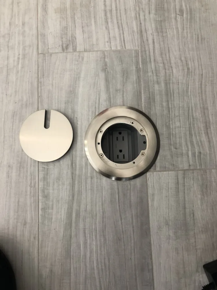 Slide of Mizpah Integrations