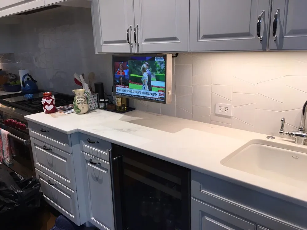 Slide of MJ Brothers