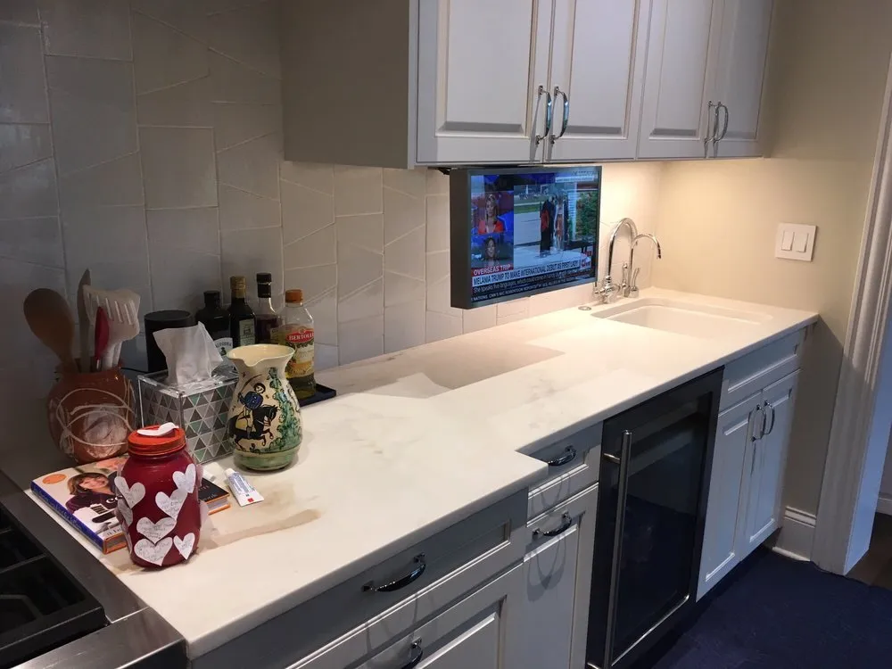 Slide of MJ Brothers