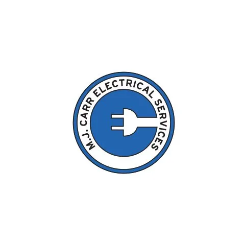 Slide of M.J. Carr Electrical Services