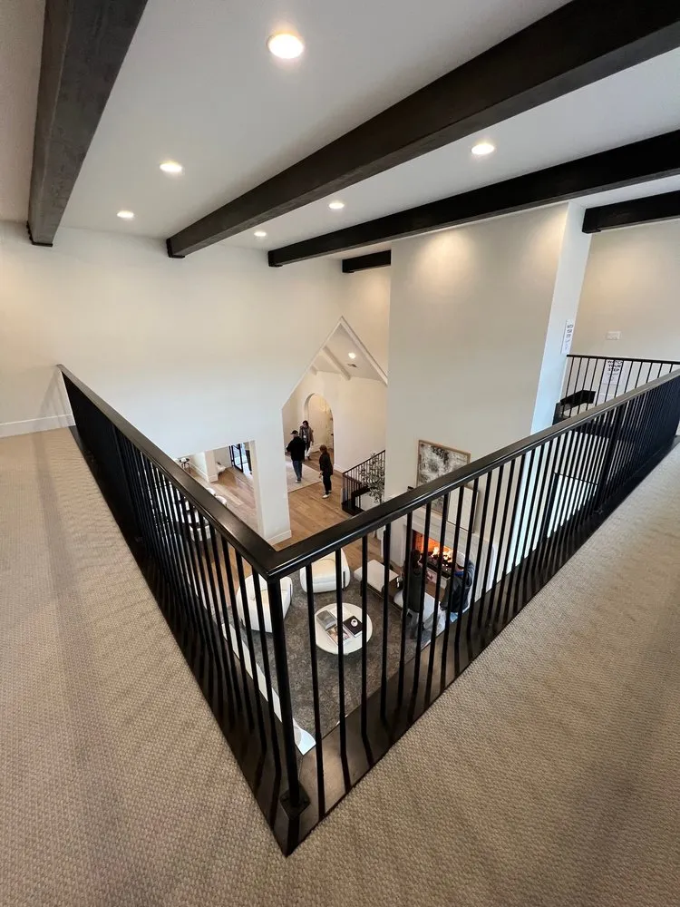 Slide of MJ Dove Lighting