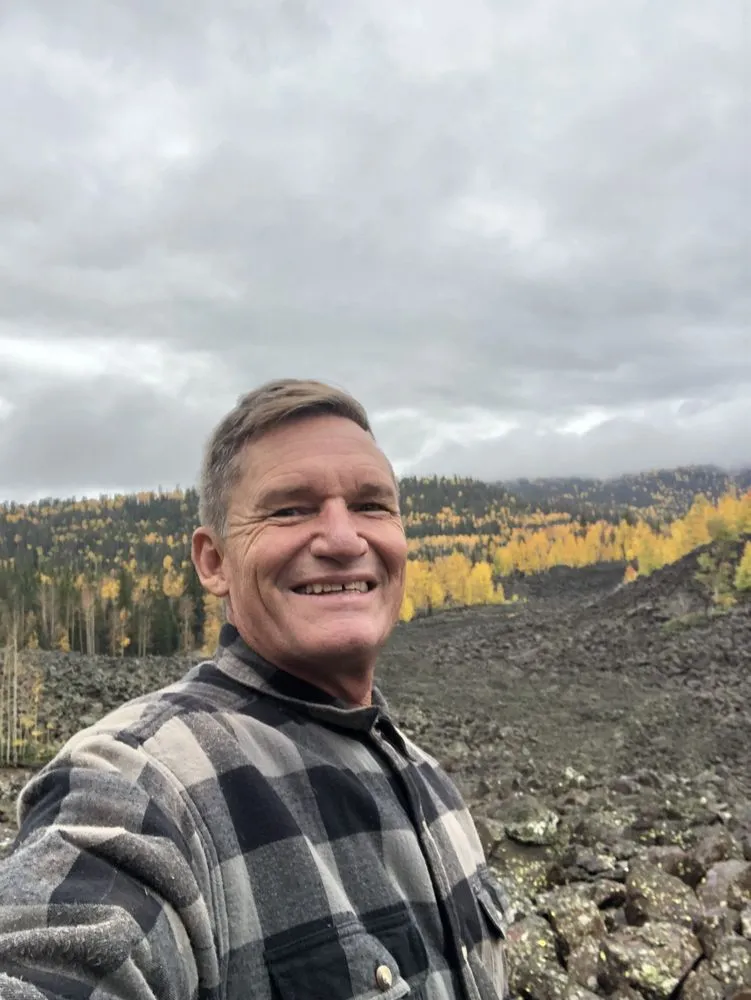 Slide of MJ Dove Lighting