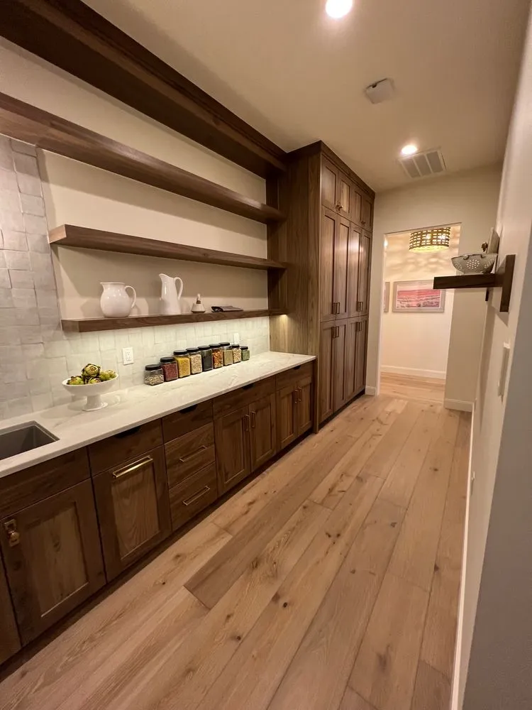 Slide of MJ Dove Lighting