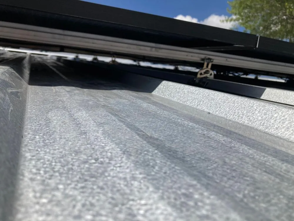 Slide of M&J Electric