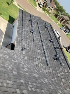 Slide of M&J Electric