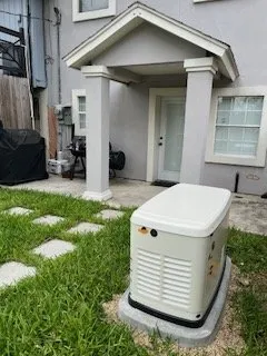 Slide of M&J Electric