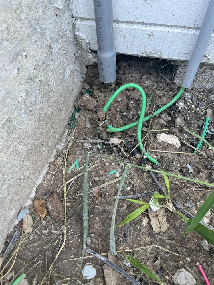 Slide of M&J Electric