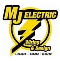 Slide of MJ Electric