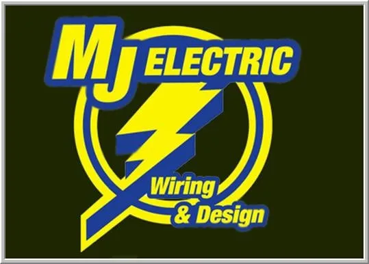 Slide of MJ Electric